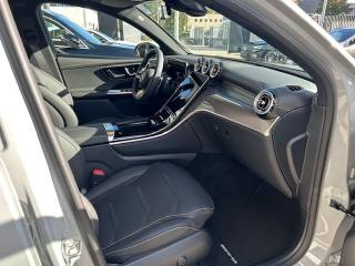 MERCEDES-BENZ GLC 43 AMG usata, con ESP