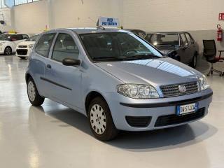 FIAT Punto usata, con Chiusura centralizzata