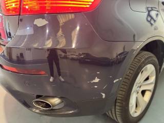 BMW X6 usata, con Lettore CD