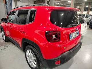JEEP Renegade usata, con Chiusura centralizzata