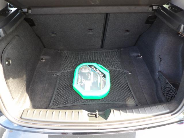 BMW 118 usata, con Immobilizzatore elettronico