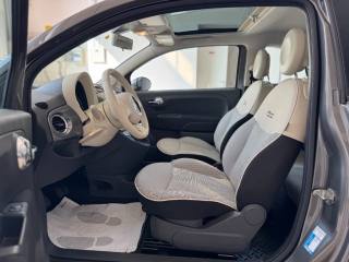 FIAT 500 usata, con Cerchi in lega