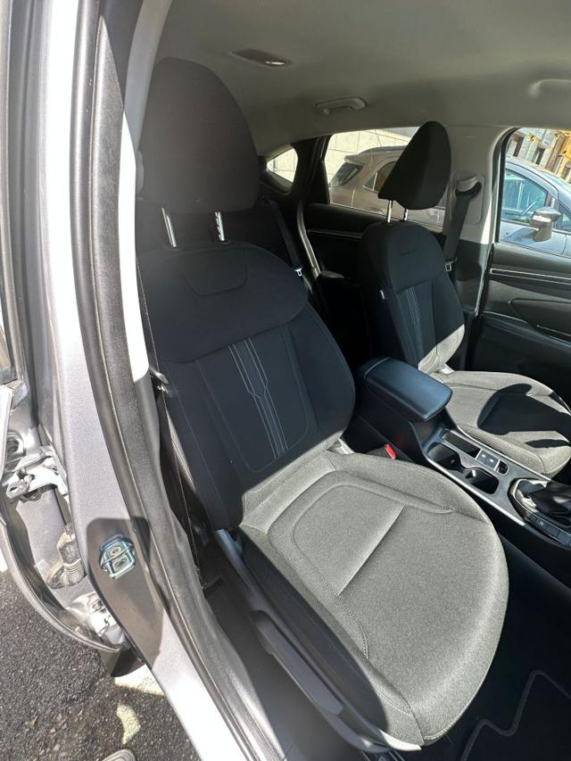 HYUNDAI Tucson usata, con ESP