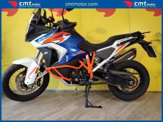 KTM 1290 Super Adventure usata 2