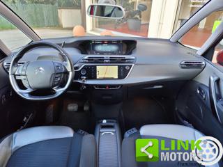 CITROEN Grand C4 Picasso usata, con Airbag Passeggero