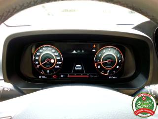 HYUNDAI i20 usata, con Immobilizzatore elettronico