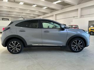 FORD Puma usata, con Climatizzatore