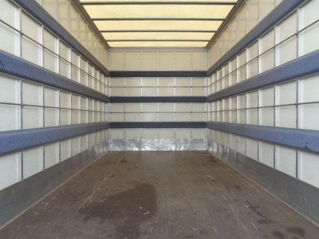 RENAULT Master usata, con Controllo trazione