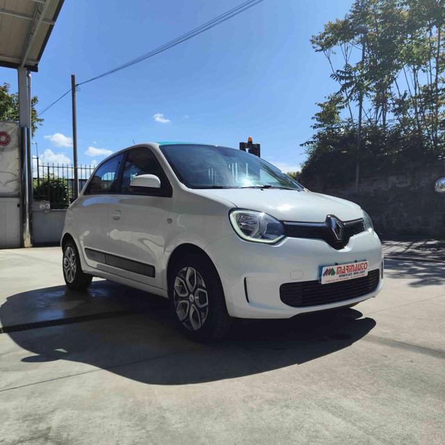 RENAULT Twingo usata, con Airbag laterali