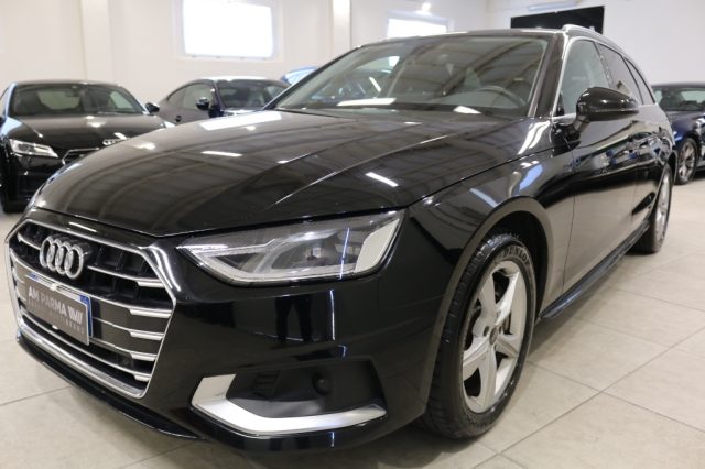 AUDI A4 usata, con Airbag laterali