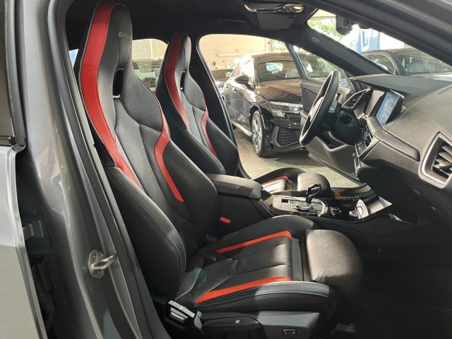 BMW 118 usata, con Immobilizzatore elettronico