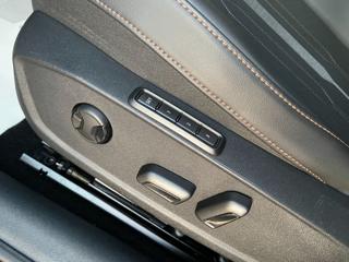 CUPRA Formentor usata, con Supporto lombare