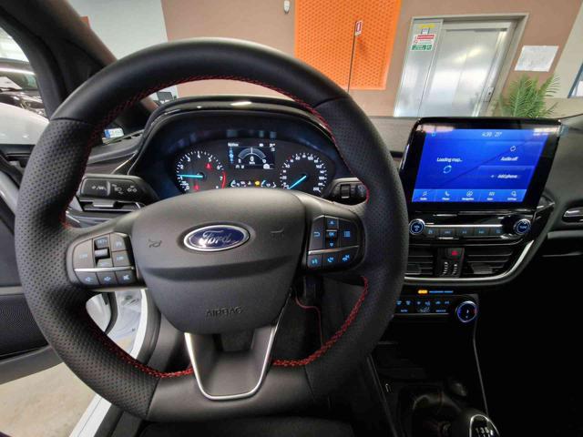 FORD Fiesta usata, con Chiusura centralizzata