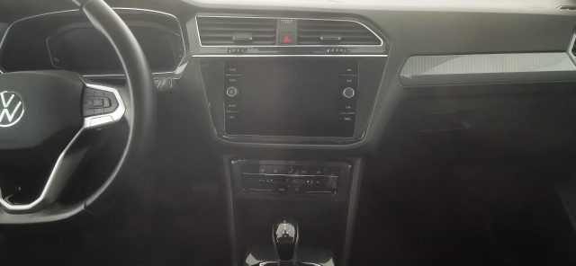 VOLKSWAGEN Tiguan usata 46