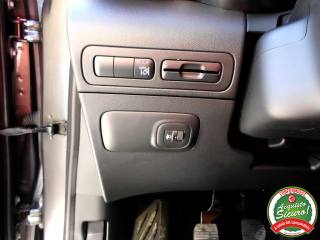 CITROEN C3 Aircross usata, con Lettore CD