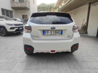 SUBARU XV usata, con Controllo trazione
