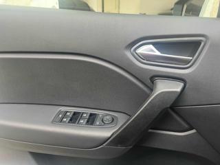 RENAULT Captur usata, con Climatizzatore