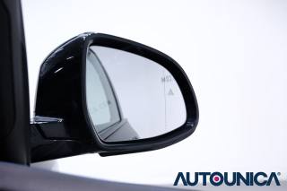 BMW X3 usata, con 360° camera