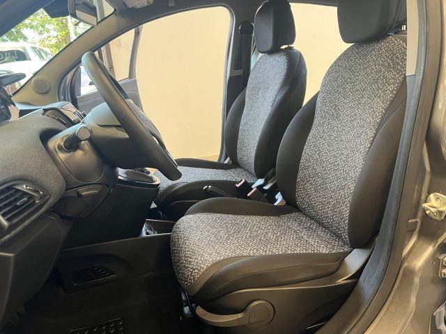 LANCIA Ypsilon usata, con Climatizzatore