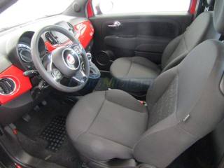 FIAT 500 usata, con Controllo trazione