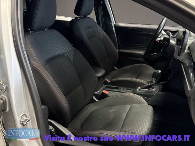 FORD Focus usata, con Autoradio