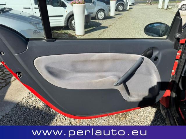 SMART ForTwo usata, con Climatizzatore