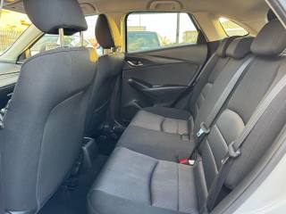 MAZDA CX-3 usata, con ESP