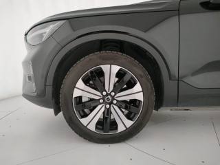 VOLVO C40 usata, con Chiusura centralizzata