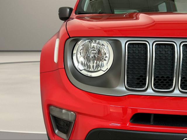 JEEP Renegade usata, con Vivavoce