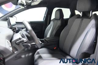 PEUGEOT 3008 usata, con Autoradio
