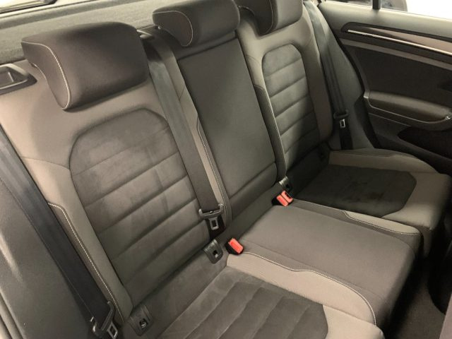 VOLKSWAGEN Golf usata, con Controllo trazione