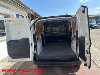 FIAT Doblo usata, con USB