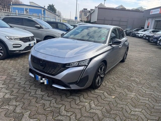 PEUGEOT 308 usata, con Airbag laterali