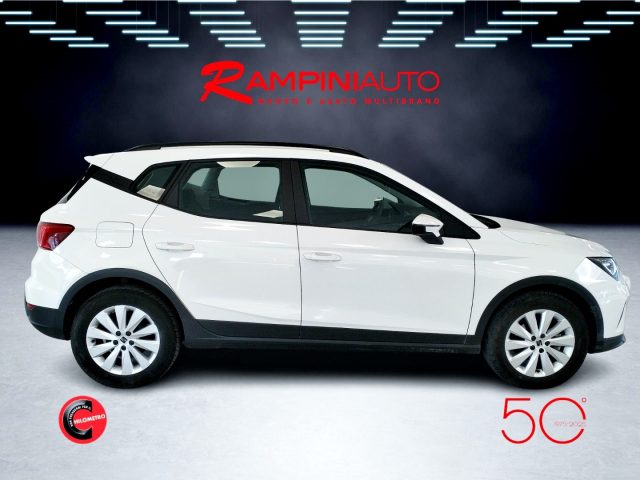 SEAT Arona usata 5