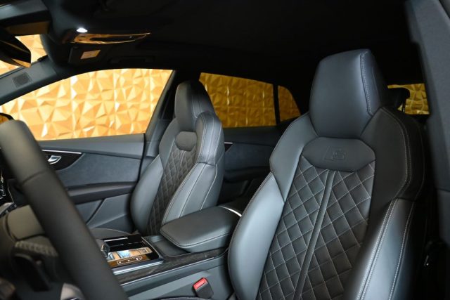 AUDI Q8 usata 102