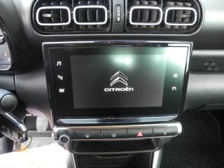 CITROEN C3 Aircross usata, con Sedile posteriore sdoppiato