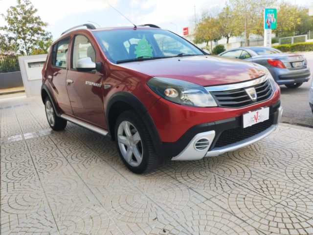 DACIA Sandero usata, con Chiusura centralizzata