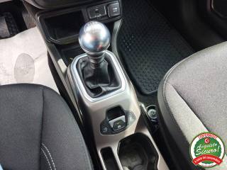 JEEP Renegade usata, con Regolazione elettrica sedili