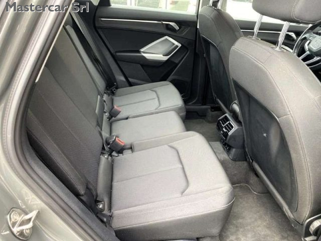 AUDI Q3 usata, con Chiusura centralizzata