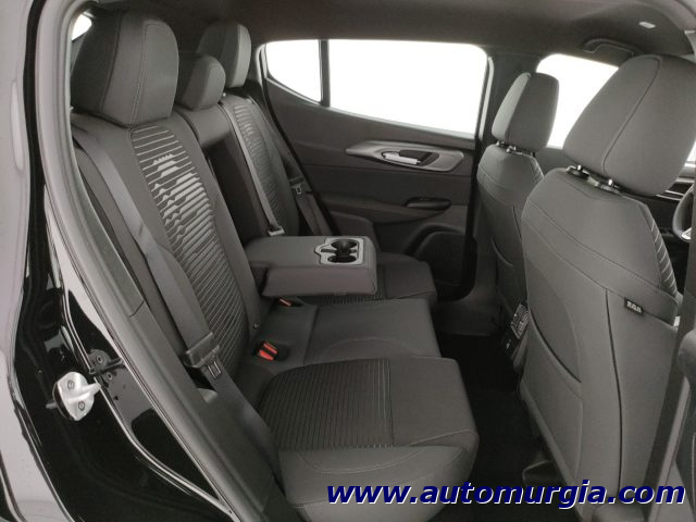 ALFA ROMEO Tonale usata, con Fari LED