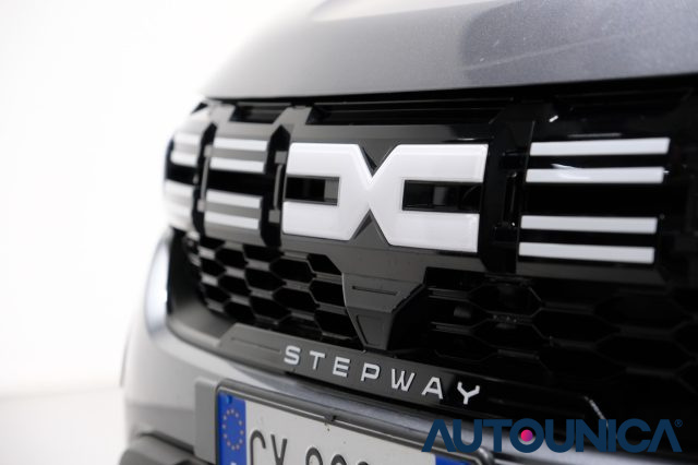 DACIA Sandero usata 45