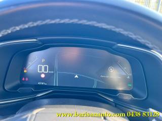 DS AUTOMOBILES DS 7 Crossback usata, con ESP