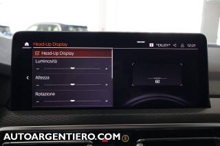 BMW X3 usata, con Controllo vocale