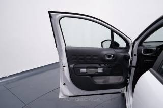 CITROEN C3 usata, con Controllo trazione