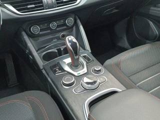 ALFA ROMEO Stelvio usata, con Climatizzatore