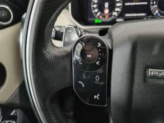 LAND ROVER Range Rover Sport usata, con Sedile posteriore sdoppiato