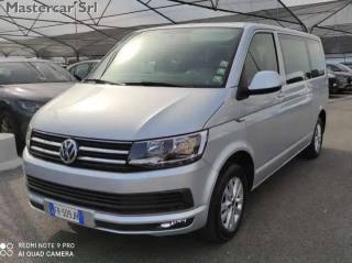 VOLKSWAGEN T6 Caravelle usata 1