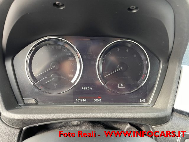 BMW X1 usata 23