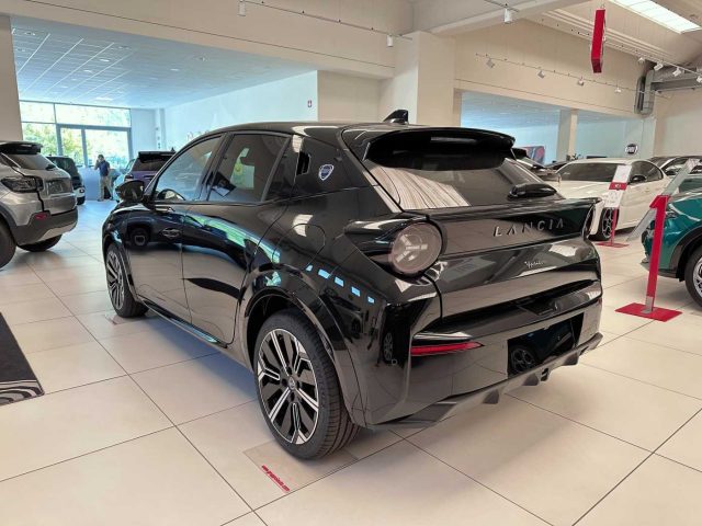 LANCIA Ypsilon usata, con Airbag laterali