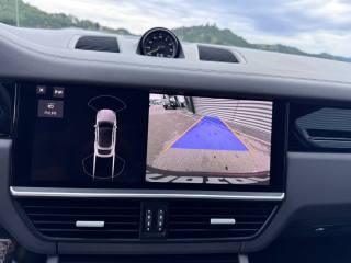 PORSCHE Cayenne usata, con Cruise Control